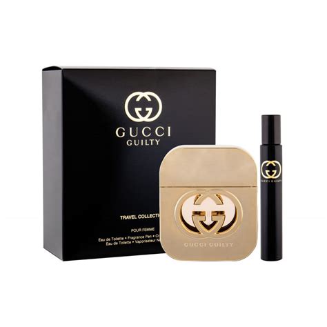 gucci guilty 75ml set|Gucci Guilty 75ml price.